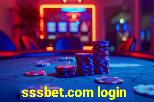 sssbet.com login